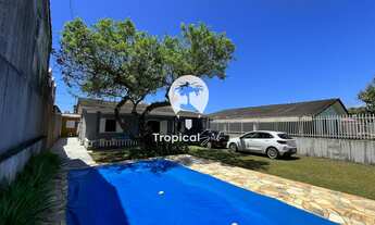 Imagem: Casa para locação Próximo ao mar com