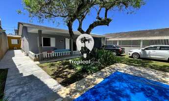 Imagem 2: Casa para locação Próximo ao mar com piscina, Shangri-lá, PONTAL DO PARANA - PR