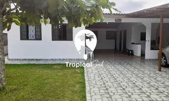 Imagem 6: Casa com 3 dormitórios para locação temporada, Shangri-lá, PONTAL DO PARANA - PR