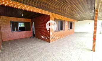 Imagem: Casa à venda, Frente Mar Shangri-lá, PONTAL