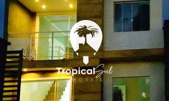 Imagem 2: Sobrado à venda e Locação Temporada, Shangri-lá, PONTAL DO PARANA - PR