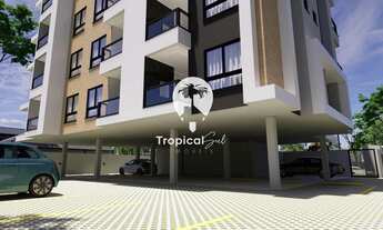 Imagem 6: Lançamento Edifício Ilha Madeira à venda, Balneário Gaivotas, MATINHOS - PR