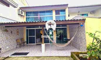 Imagem: Sobrado à venda, Faixa mar Baneário Guapê