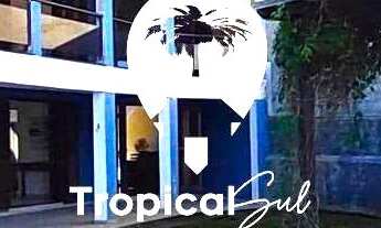 Imagem: Sobrado à venda Frente Mar, Balneário