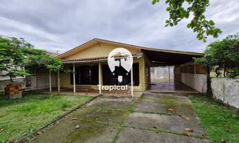 Imagem: Casa à venda, faixa mar Balneário Canoas