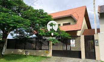 Imagem: Sobrado à venda 05 Dormitórios, Atami