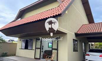 Imagem 3: Sobrado à venda 05 Dormitórios, Atami Sul, PONTAL DO PARANA - PR