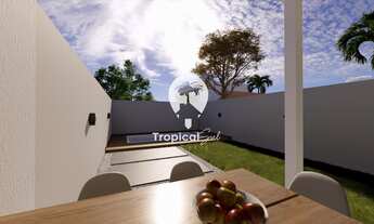 Imagem: Casa à venda, alto padrão Balneário Costa