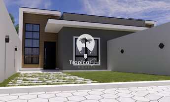 Imagem 4: Casa à venda, alto padrão Balneário Costa Azul, MATINHOS - PR