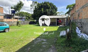 Imagem: TERRENO A VENDA BALNEARIO GAIVOTAS MATINHOS