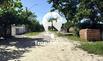 Imagem 2: TERRENO A VENDA BALNEARIO GAIVOTAS MATINHOS PR