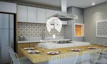 Imagem 2: Apartamento Garden com 4 dormitórios à venda, Caiobá, MATINHOS - PR