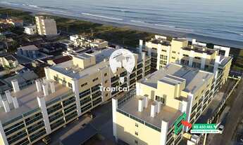 Imagem: Apartamento 01 suíte Beira Mar à venda