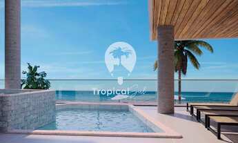 Imagem 3: Lançamento Apartamento à venda, Albatroz, MATINHOS - PR