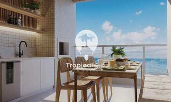 Imagem 4: Lançamento Apartamento à venda, Albatroz, MATINHOS - PR