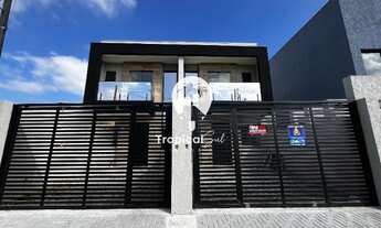 Imagem: Condomínio de Sobrados à venda 03 suítes