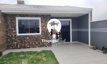 Imagem 4: Casa novas com 2 dormitórios à venda, Shangri-lá, PONTAL DO PARANA - PR