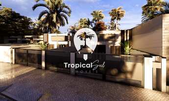 Imagem 2: Casa com 2 dormitórios à venda, Shangri-lá, PONTAL DO PARANA - PR