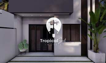 Imagem 4: Casa com 2 dormitórios à venda, Shangri-lá, PONTAL DO PARANA - PR