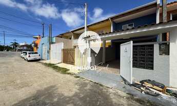 Imagem: Sobrado à venda Próximo ao Mar, Costa