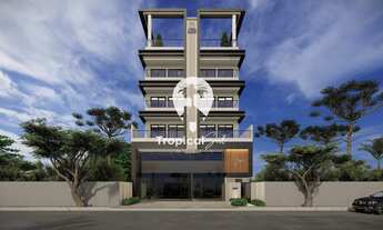 Imagem 2: Lançamento Apartamento à venda, Saint Etiene, MATINHOS - PR