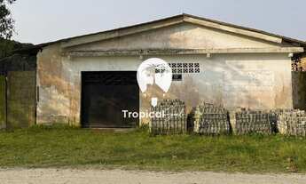 Imagem 2: Barracão à venda, Balneário Shangri-lá, PONTAL DO PARANA - PR