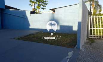 Imagem 2: Sobrado à venda, Balneário Itatiaia, PONTAL DO PARANA - PR