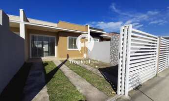 Imagem: CASA À VENDA NO BALNEÁRIO CANOAS Conforto