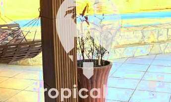 Imagem: Casa com 4 dormitórios à venda, Praia