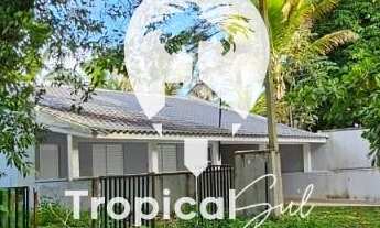 Imagem: Terreno à venda, Balneário Atami Norte