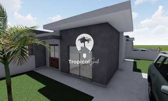 Imagem: Casa à venda, 02 dormitórios 01 suíte