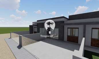 Imagem 3: Casa à venda, 02 dormitórios 01 suíte Balneário Monções, MATINHOS - PR