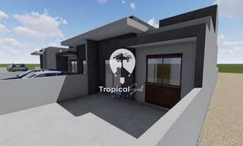 Imagem 4: Casa à venda, 02 dormitórios 01 suíte Balneário Monções, MATINHOS - PR