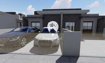 Imagem 5: Casa à venda, 02 dormitórios 01 suíte Balneário Monções, MATINHOS - PR