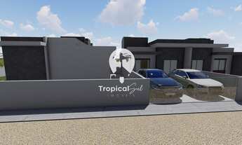 Imagem 6: Casa à venda, 02 dormitórios 01 suíte Balneário Monções, MATINHOS - PR