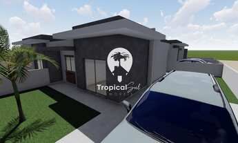 Imagem 7: Casa à venda, 02 dormitórios 01 suíte Balneário Monções, MATINHOS - PR