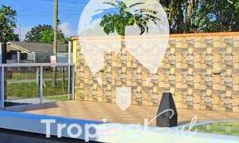 Imagem 5: Sobrado à venda, Balneário Carmery, PONTAL DO PARANA - PR