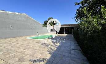 Imagem 4: Casa com 4 dormitórios à venda, Carmery, PONTAL DO PARANA - PR