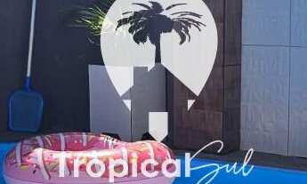 Imagem 3: Sobrado à venda e Locação Temporada, Shangri-lá, PONTAL DO PARANA - PR