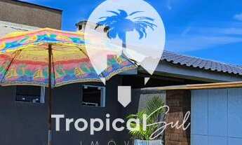 Imagem 6: Sobrado à venda e Locação Temporada, Shangri-lá, PONTAL DO PARANA - PR