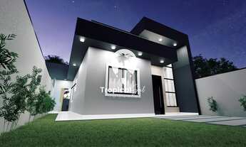 Imagem 6: Casa com 03 dormitórios à venda, Canoas, PONTAL DO PARANA - PR