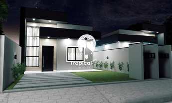 Imagem 7: Casa com 03 dormitórios à venda, Canoas, PONTAL DO PARANA - PR