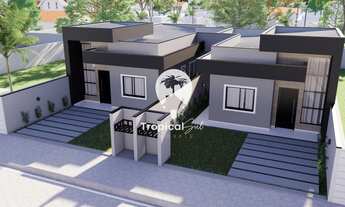 Imagem 4: Casa com 03 dormitórios à venda, Canoas, PONTAL DO PARANA - PR