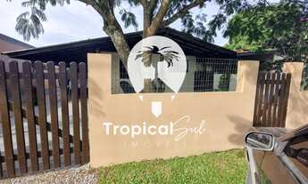 Imagem 2: Casa com 4 dormitórios à venda, Pontal do Sul, PONTAL DO PARANA - PR