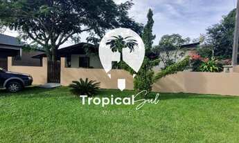 Imagem 3: Casa com 4 dormitórios à venda, Pontal do Sul, PONTAL DO PARANA - PR