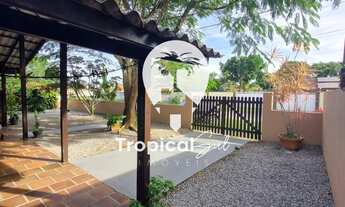 Imagem 5: Casa com 4 dormitórios à venda, Pontal do Sul, PONTAL DO PARANA - PR