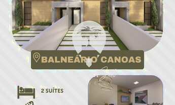 Imagem: Casa com 2 dormitórios à venda, Canoas