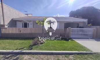 Imagem: Casa à venda 02 dormitórios faixa mar