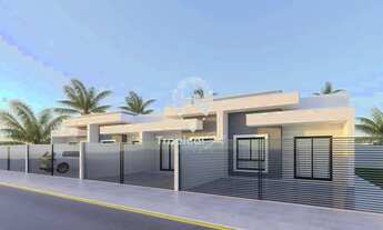 Imagem 4: Casa com 2 dormitórios à venda, Gaivotas, MATINHOS - PR