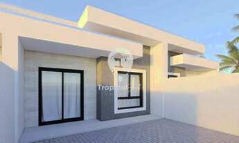 Imagem 5: Casa com 2 dormitórios à venda, Gaivotas, MATINHOS - PR